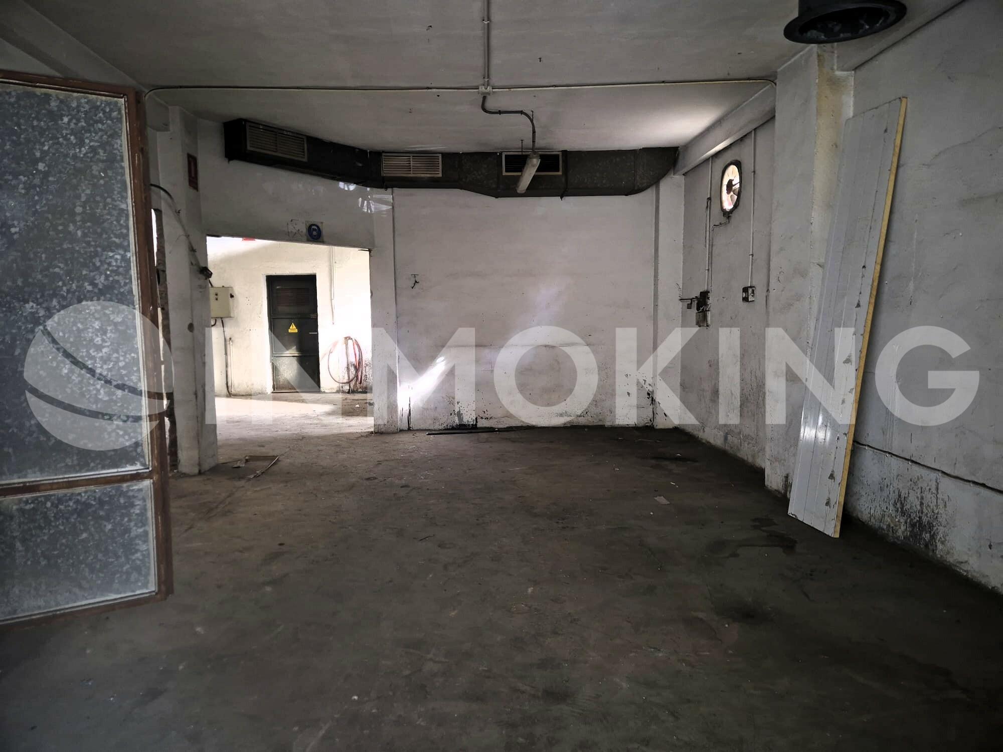 Foto de la propiedad Nave industrial primera línea Polígono Fuente del Jarro, Paterna 